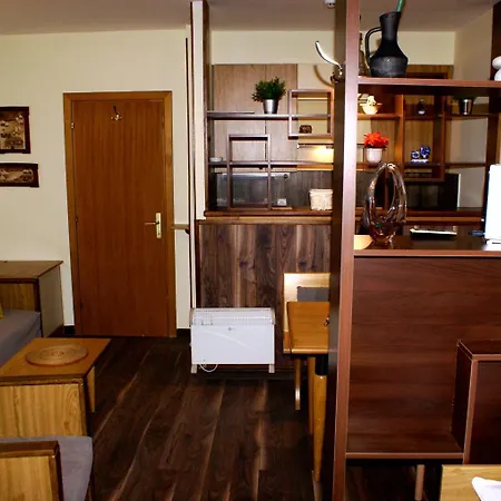 דירה Nikola 202 Centar קופאוניק