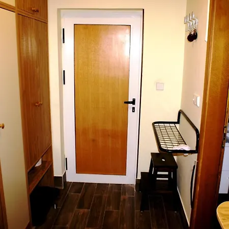 דירה Nikola 202 Centar *