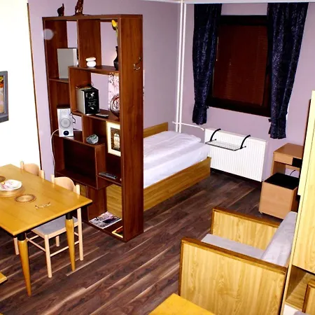 Nikola 202 Centar דירה קופאוניק