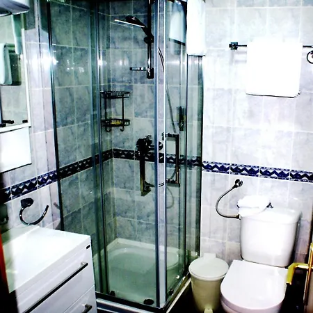 Nikola 202 Centar קופאוניק