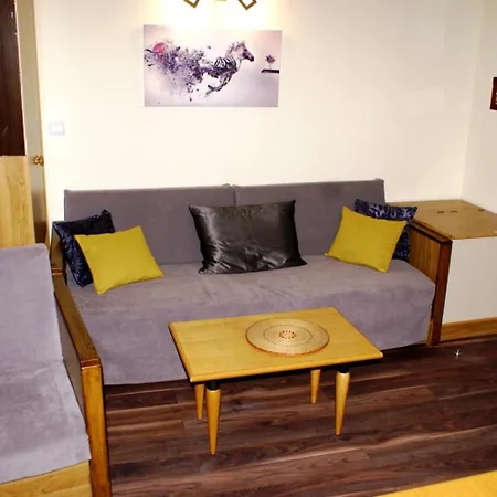 דירה Nikola 202 Centar *