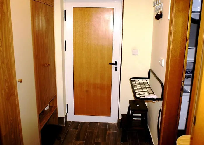 Daire Nikola 202 Centar *