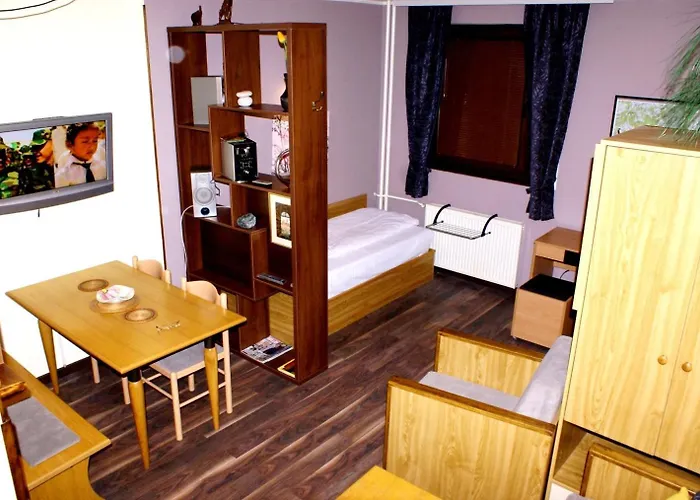 Nikola 202 Centar Daire Kopaonik