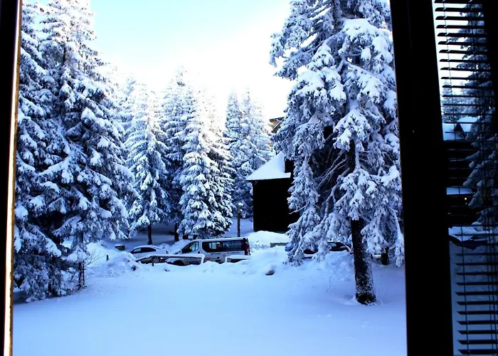 Daire Nikola 202 Centar Kopaonik