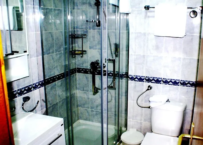 Nikola 202 Centar Kopaonik