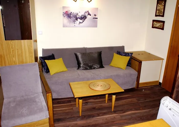 Daire Nikola 202 Centar *